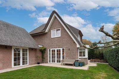 Woning Singel 7 Blaricum