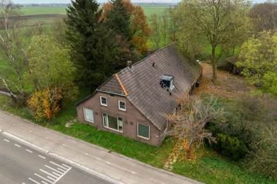 Woning Hermelenweg 162 Zwolle