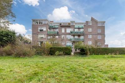 Woning Dijkmeent 75 Almere