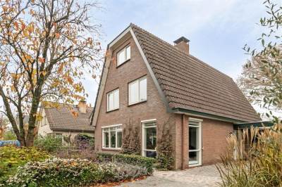 Woning Wisselseweg 36 Epe
