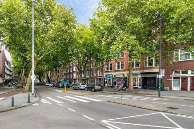 Woning Van Cittersstraat 68-A 01 Rotterdam