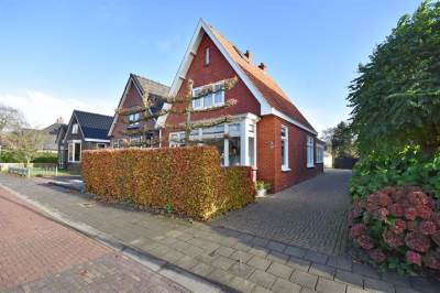 Woning Noordersingel 60 Burgum