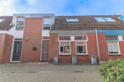 Woning Frieseweid 19 Enkhuizen