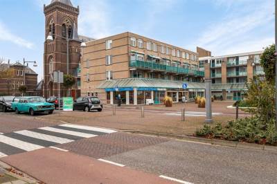 Woning Kwintrum 18 Kwintsheul