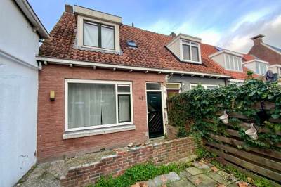 Woning Noordvliet 491 Leeuwarden