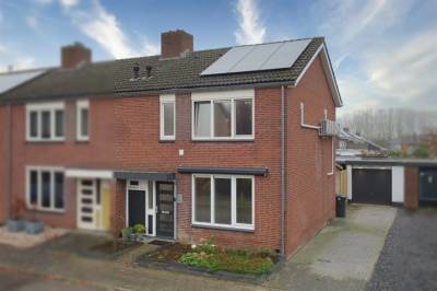 Woning Margarethastraat 6 Thorn