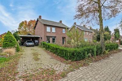Woning Weebosch 5 Bergeijk