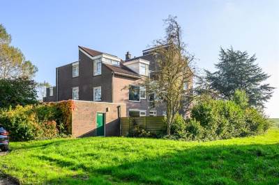 Woning Terpmeent 78 Almere