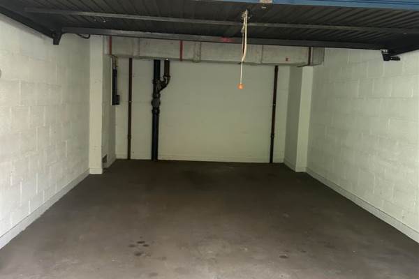 Garage Weerdestein 215 Amsterdam