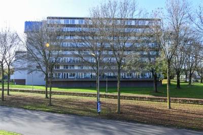 Woning Olivierplaats 60 Amersfoort