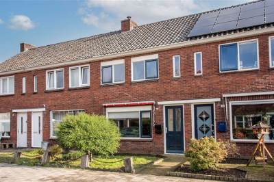 Woning Kortenaerstraat 50 Hengelo (OV)