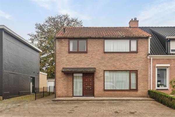 Woning 's-Gravenstraat 164 Clinge