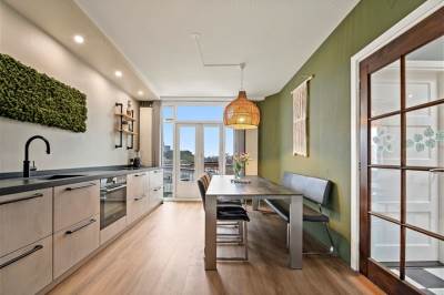 Woning Jurriaan Kokstraat 290 Den Haag