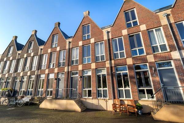 Woning Bleekerskade 24 Doesburg