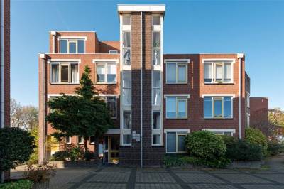 Woning Gooierserf 320 Huizen