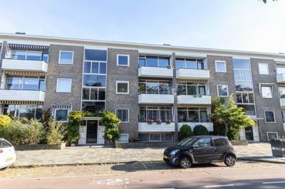 Woning Willem de Zwijgerlaan 157 Alkmaar