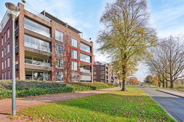 Woning Burgemeester van Thielhof 40 Wijchen