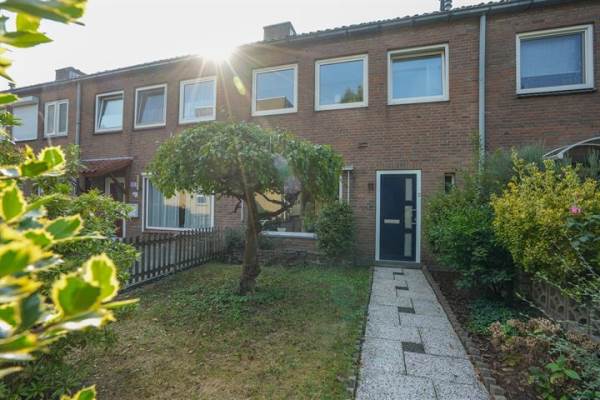 Woning Xylofoonpad 11 Nijmegen