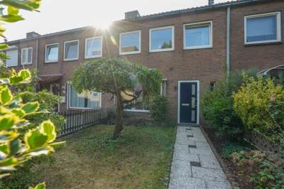 Woning Xylofoonpad 11 Nijmegen