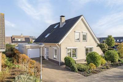 Woning Gruttostraat 2 Zierikzee