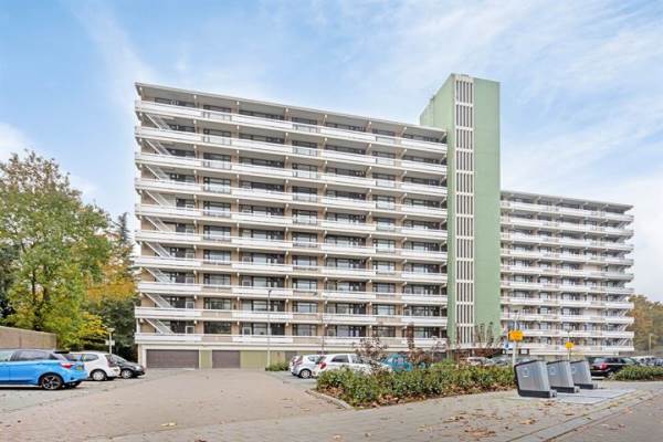 Woning de Koppele 613 Eindhoven