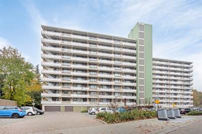 Woning de Koppele 613 Eindhoven