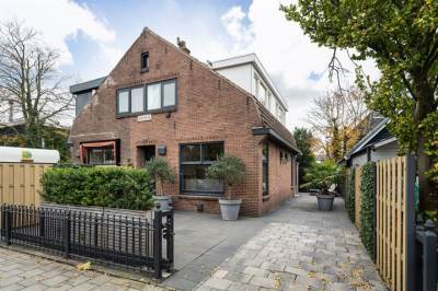 Woning Lindenlaan 11 Zwanenburg