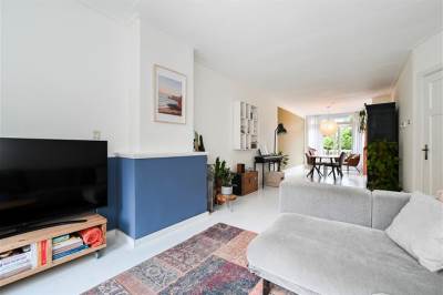 Woning van Duvenvoordelaan 113 Voorburg