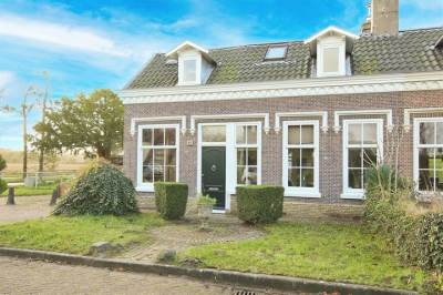 Woning Leidsevaartweg 67 Heemstede