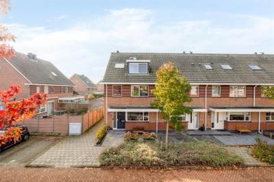 Woning Polderhof 1 Ouderkerk aan den IJssel