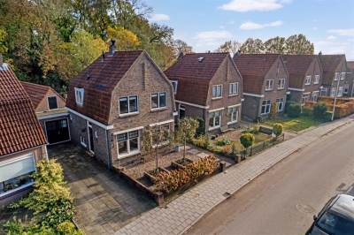 Woning Eikenlaan 64 Hasselt