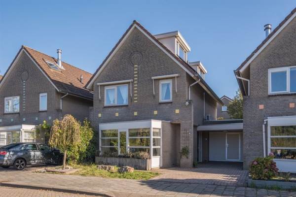 Woning Haringvliet 27 Eindhoven