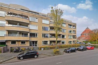 Woning Olmenlaan 68 Bussum