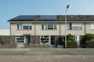 Woning Meedhuizenstraat 13 Tilburg