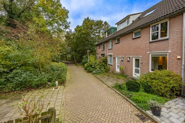 Woning Angolastraat 57 Delft