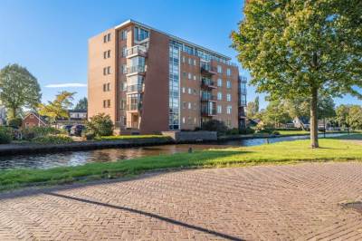Woning Hogeweg 129 Scheemda