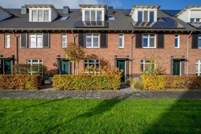 Woning Eksterstraat 22 Schoonhoven