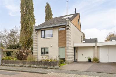 Woning De Sikkel 1 Heerde