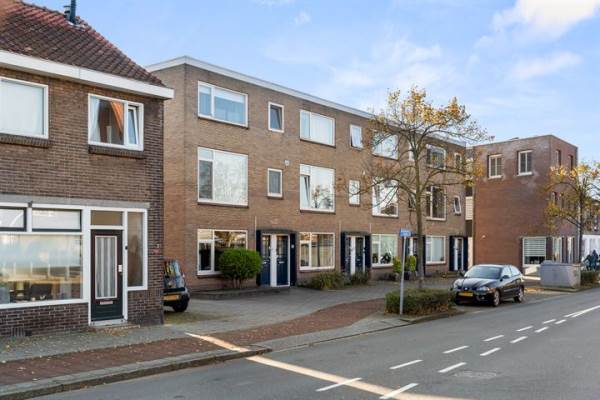 Woning Panhuis 3 Veenendaal