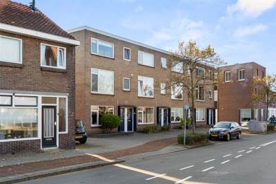 Woning Panhuis 3 Veenendaal
