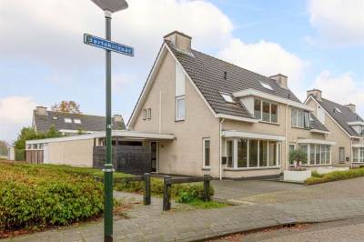 Woning Bartokstraat 69 Schijndel