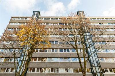Woning Patmosdreef 22 Utrecht