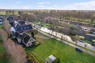 Woning Petersteeg 1 Giethoorn