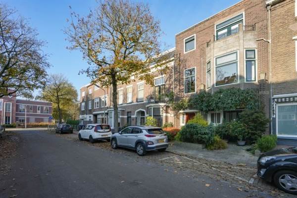 Woning Jan van Goyenstraat 11 Nijmegen