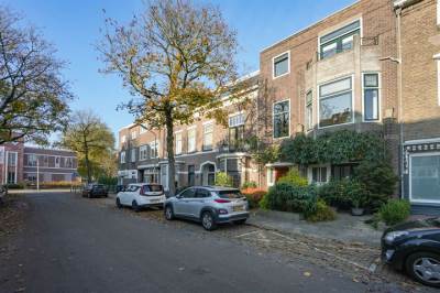 Woning Jan van Goyenstraat 11 Nijmegen