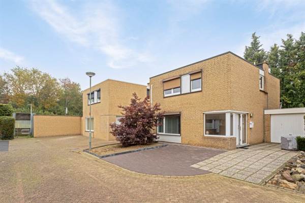 Woning Cartylshofstraat 84 Beek (LI)
