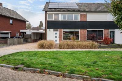 Woning Wilgenlaan 7 Wierden