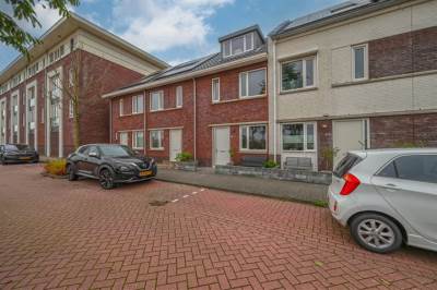 Woning De Melksuiker 63 Uitgeest