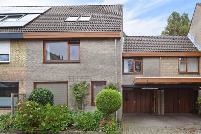 Woning Saffier 78 Berkel en Rodenrijs