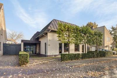 Woning Willem Dreeslaan 103 Oosterhout (NB)